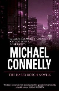 The Harry Bosch Novels, Volume 4